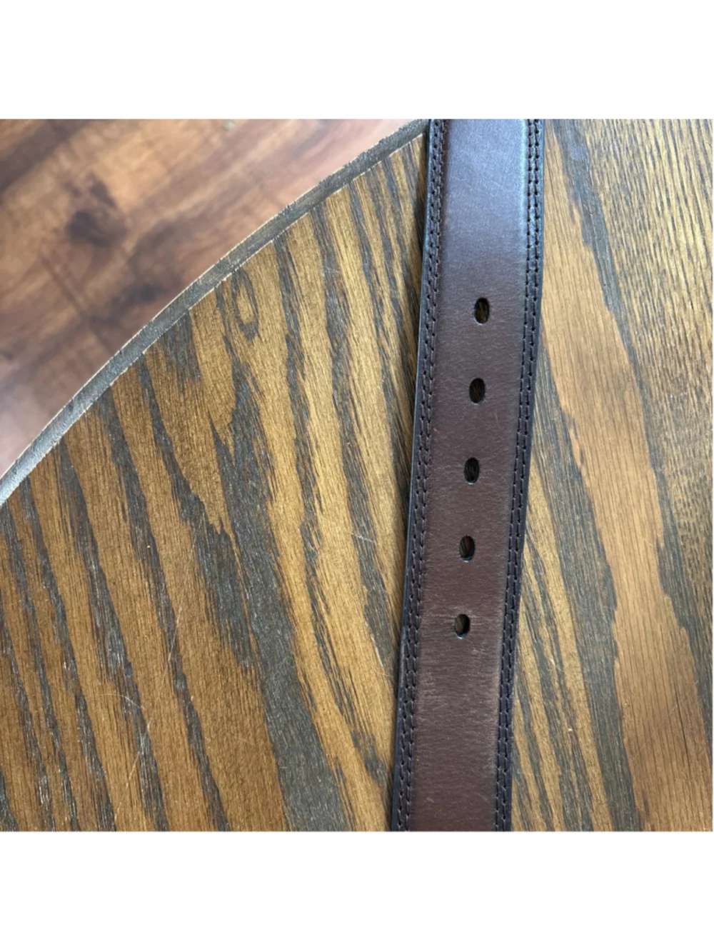 columbia men’s brown belt 11C002P7